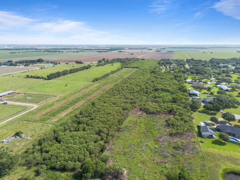 9653 Janda Rd, Richmond, TX for sale - Aerial - Image 2 of 7
