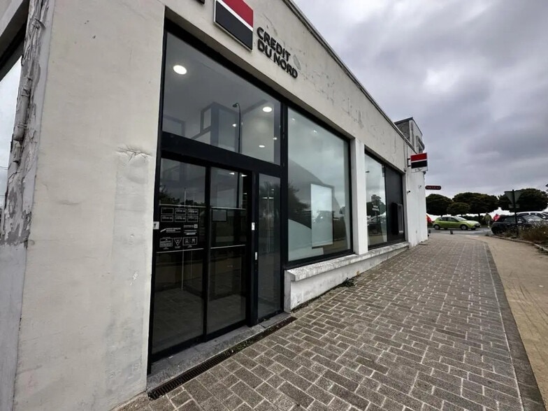 Retail in Étaples for lease - Building Photo - Image 3 of 6
