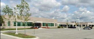 More details for 1507-1551 S Waukegan Rd, Waukegan, IL - Office for Lease