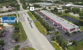 More details for 2190 45th St, Vero Beach, FL - Office/Retail, Retail for Lease