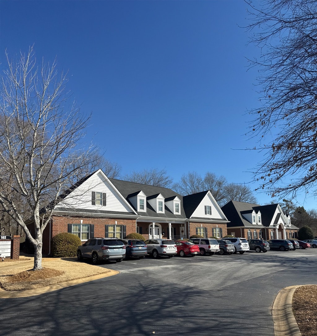 102 Commons Blvd, Piedmont, SC for lease Building Photo- Image 1 of 13