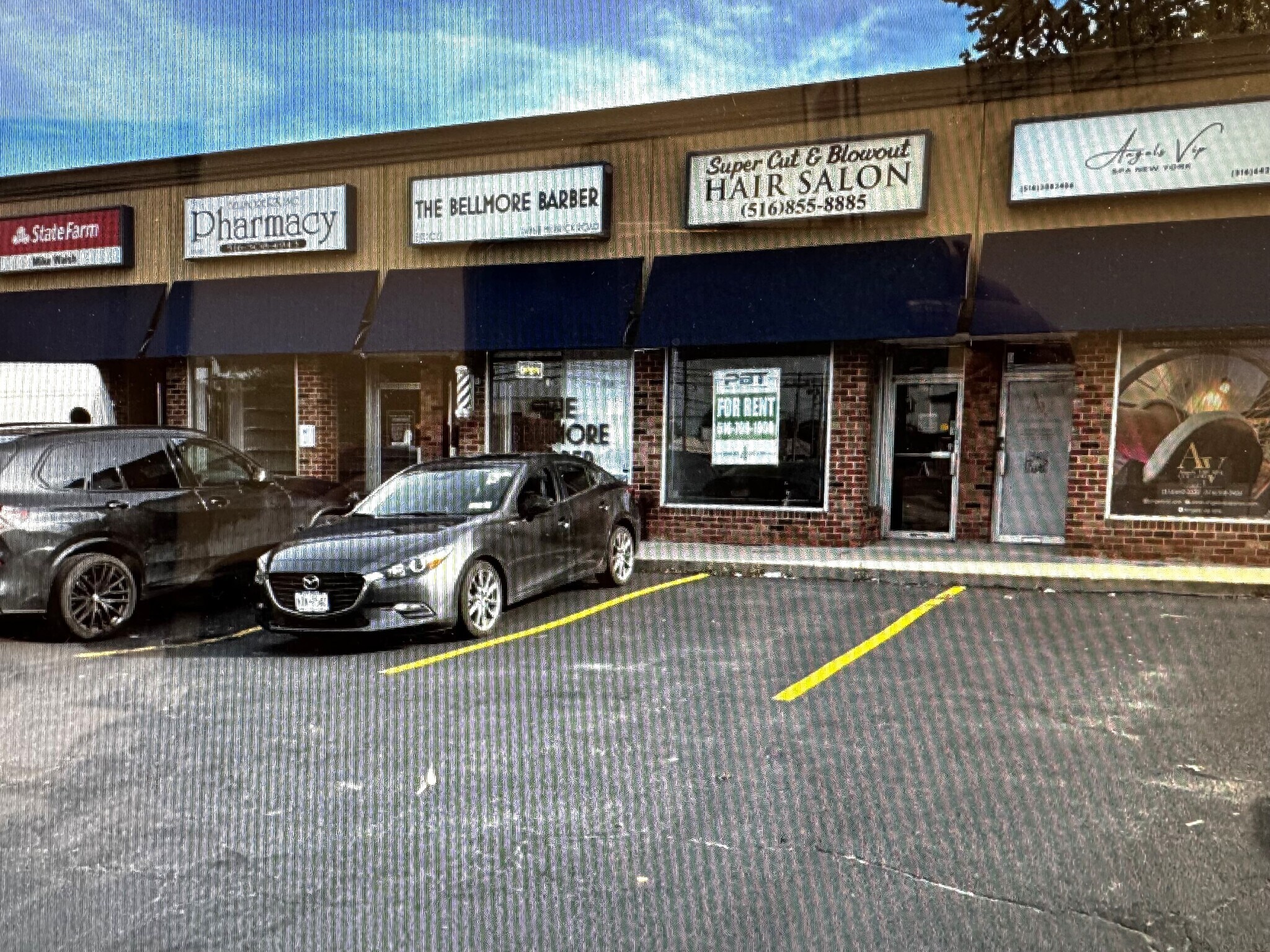 2694-2698 Merrick Rd, Bellmore, NY for lease Building Photo- Image 1 of 8