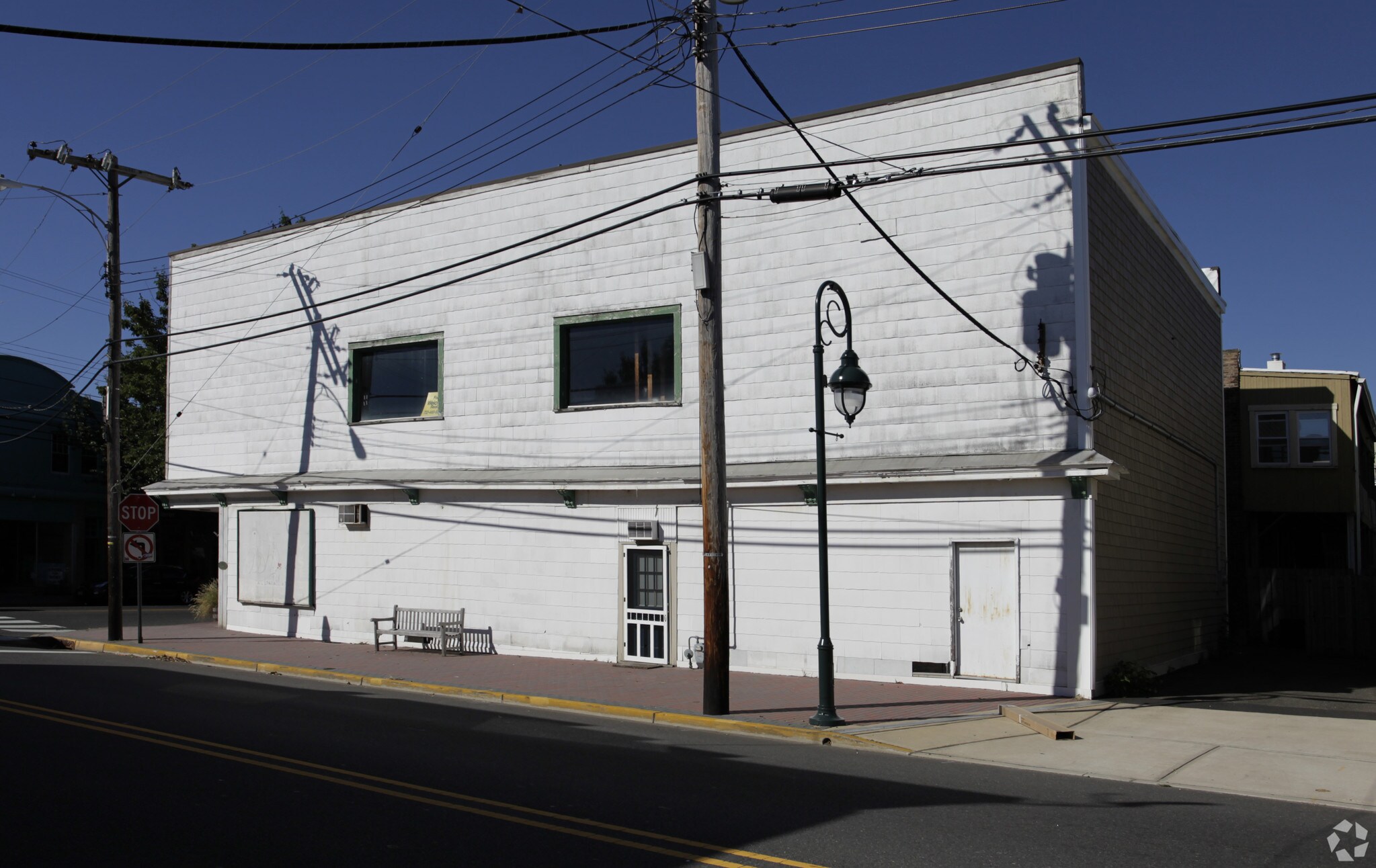 637639 Arnold Ave, Point Pleasant Beach, NJ 08742 637 Arnold Ave