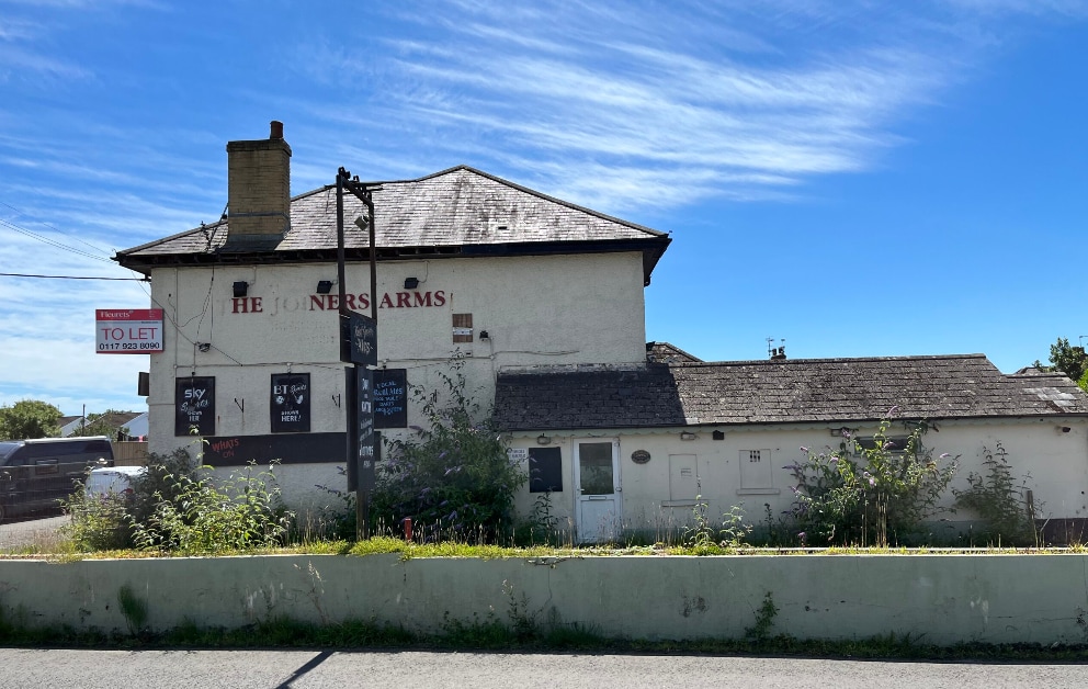 27 Joiners Rd, Swansea for sale Building Photo- Image 1 of 1