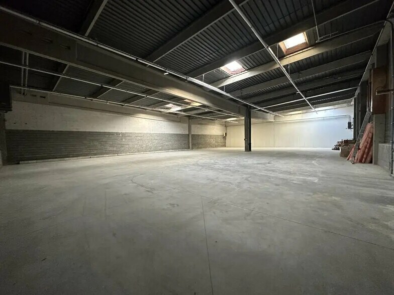 Industrial in Bischheim for lease - Interior Photo - Image 3 of 5