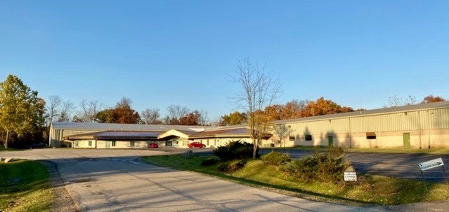 10505 Plaza Dr, Whitmore Lake, MI for sale - Building Photo - Image 1 of 1