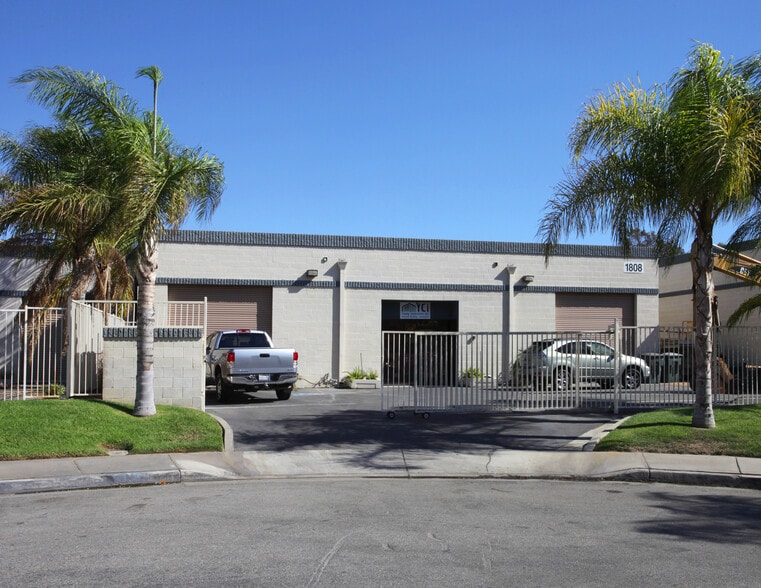 1808 Container Cir, Jurupa Valley, CA for sale - Building Photo - Image 1 of 10