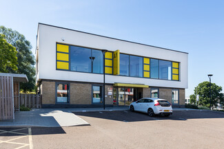 More details for Nesfield Rd, Colchester - Office for Lease