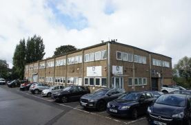 Queens Rd, Barnet for sale Primary Photo- Image 1 of 1