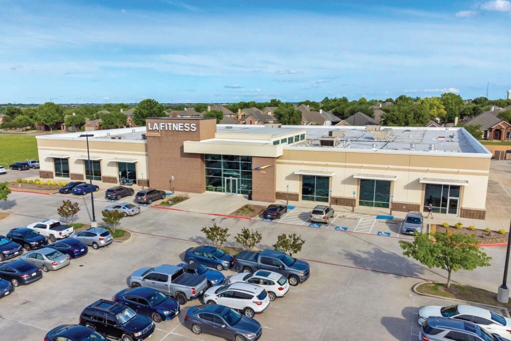 7720 Highway 78, Sachse, TX for sale Primary Photo- Image 1 of 1