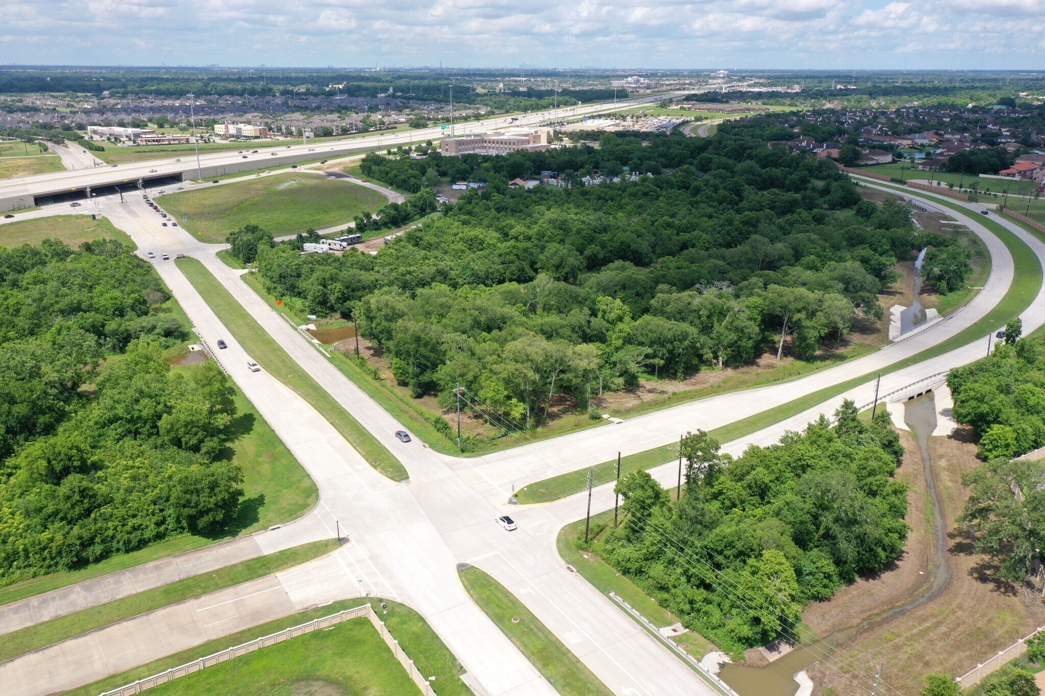 00 Williams Way, Richmond, TX 77469 00 Williams Way Blvd.