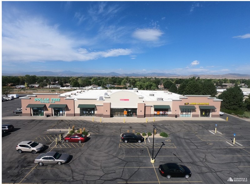 2979-2985 N Garfield Ave, Loveland, CO for sale - Primary Photo - Image 1 of 9