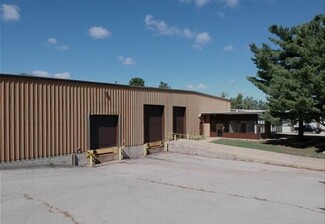 More details for 210 W Park Dr, Kalkaska, MI - Industrial for Sale