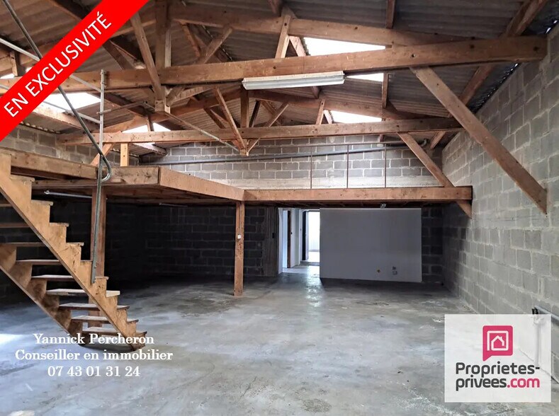 Flex in NOYANT for sale - Interior Photo - Image 2 of 6