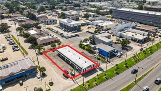 More details for 3125 N Causeway Blvd, Metairie, LA - Retail for Sale