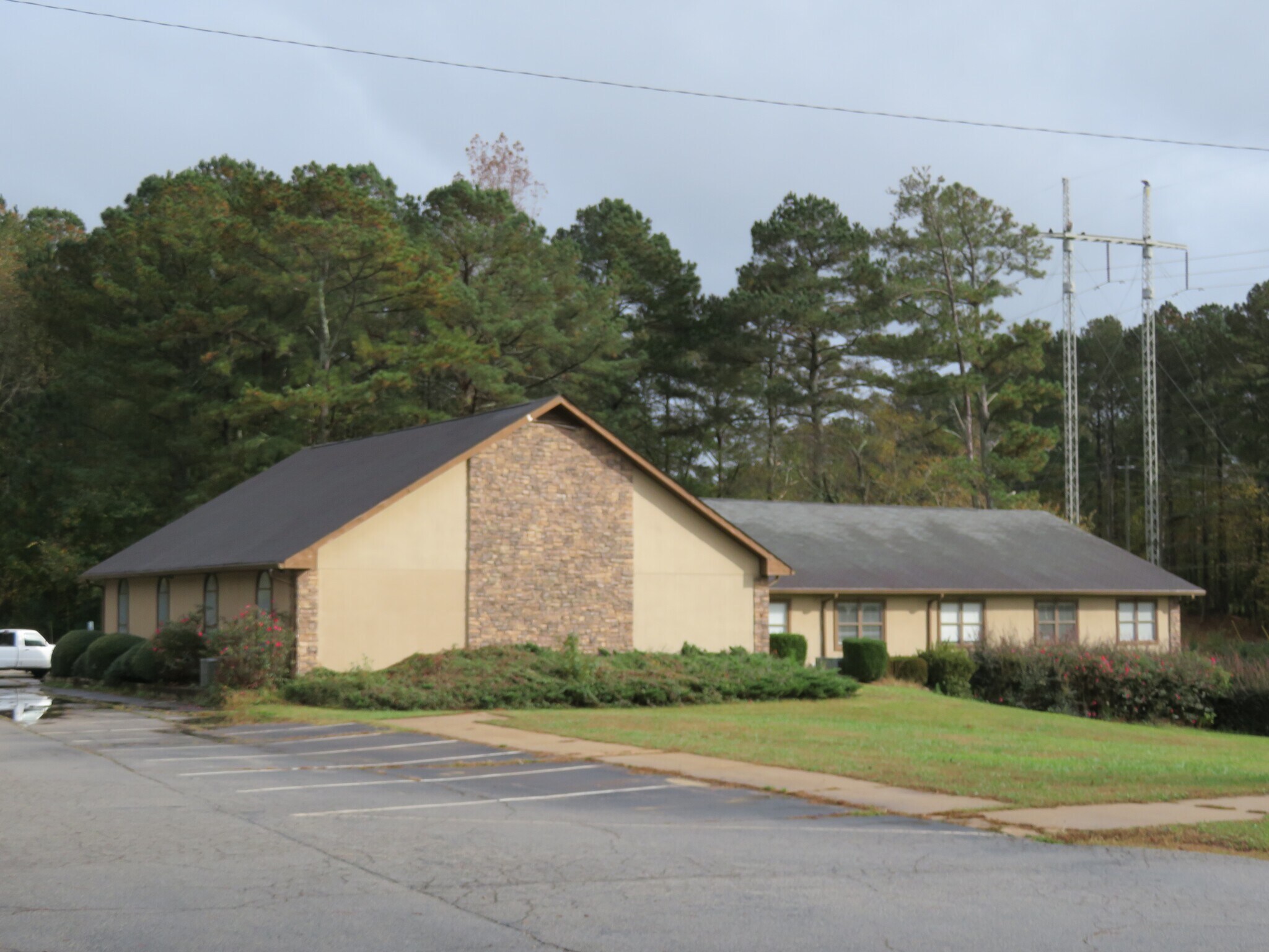 2830 Highway 20, Conyers, GA for sale Building Photo- Image 1 of 1