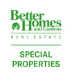 Better Homes & Gardens Special Properties