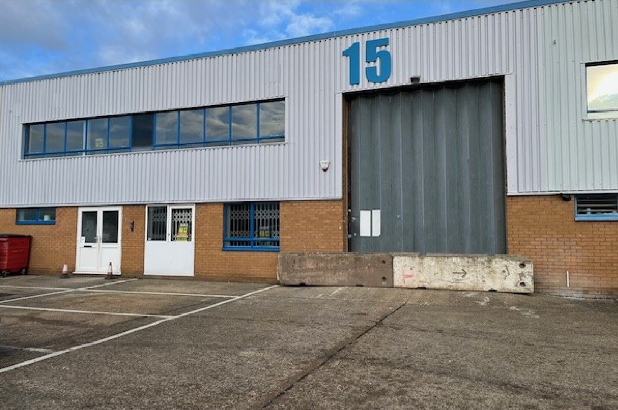 Mead Ln, Hertford for lease Building Photo- Image 1 of 9