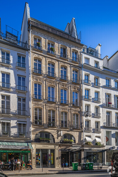 Office in Paris for sale - Primary Photo - Image 1 of 5