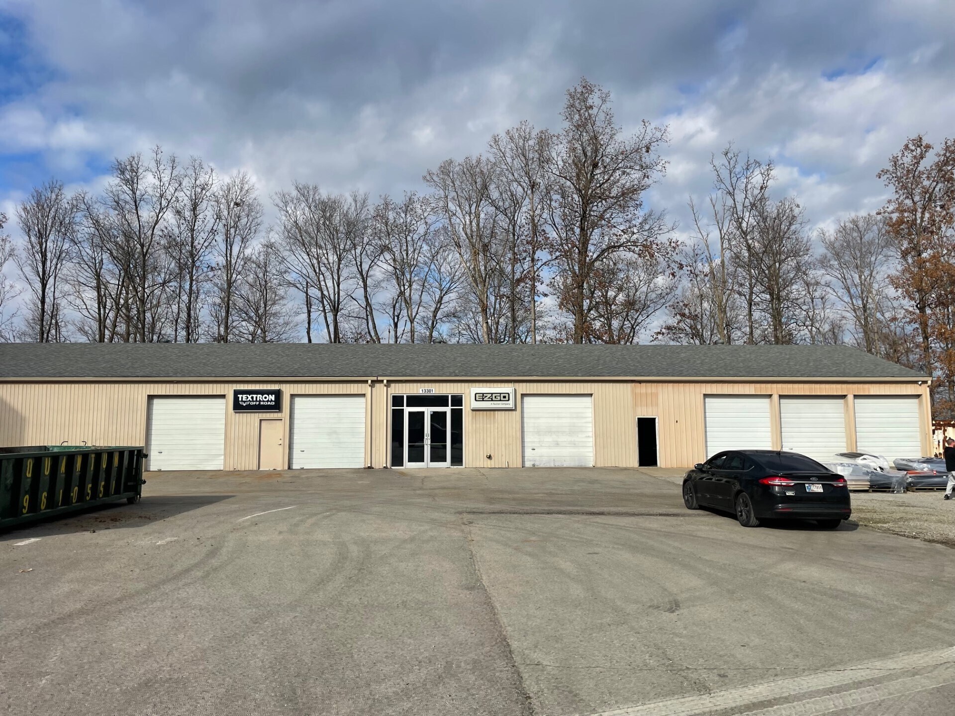 13301 Data Vault Dr, Louisville, KY for sale Primary Photo- Image 1 of 1