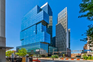 More details for 7272 Wisconsin Ave, Bethesda, MD - Coworking for Lease