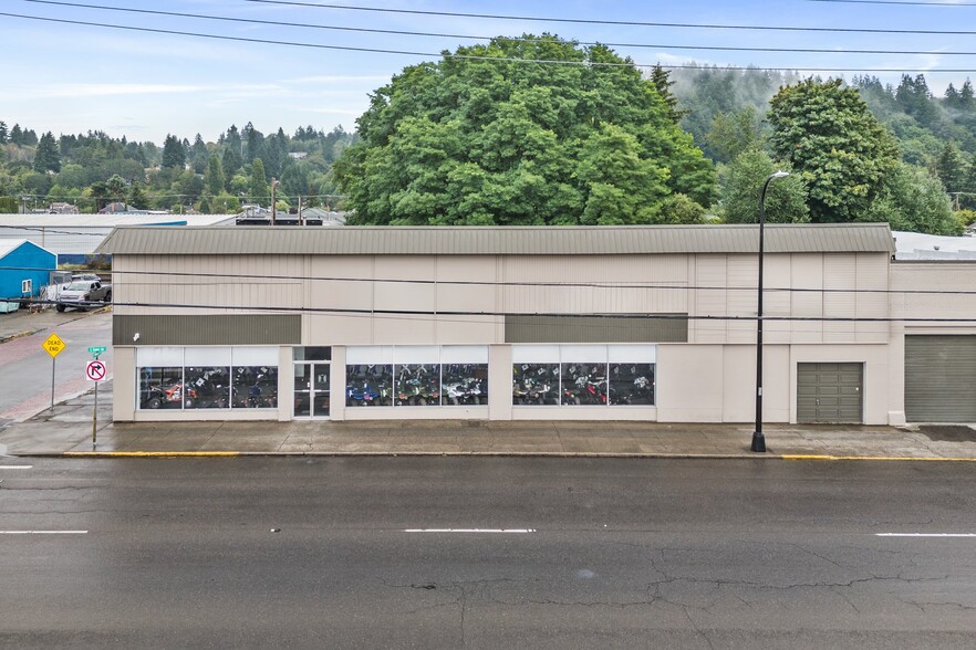 300 S Tower Ave, Centralia, WA for sale - Building Photo - Image 2 of 19