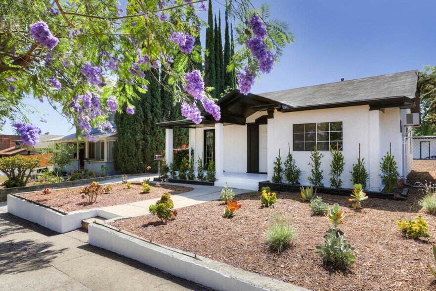 5135 Eagle Rock Blvd, Los Angeles, CA 90041