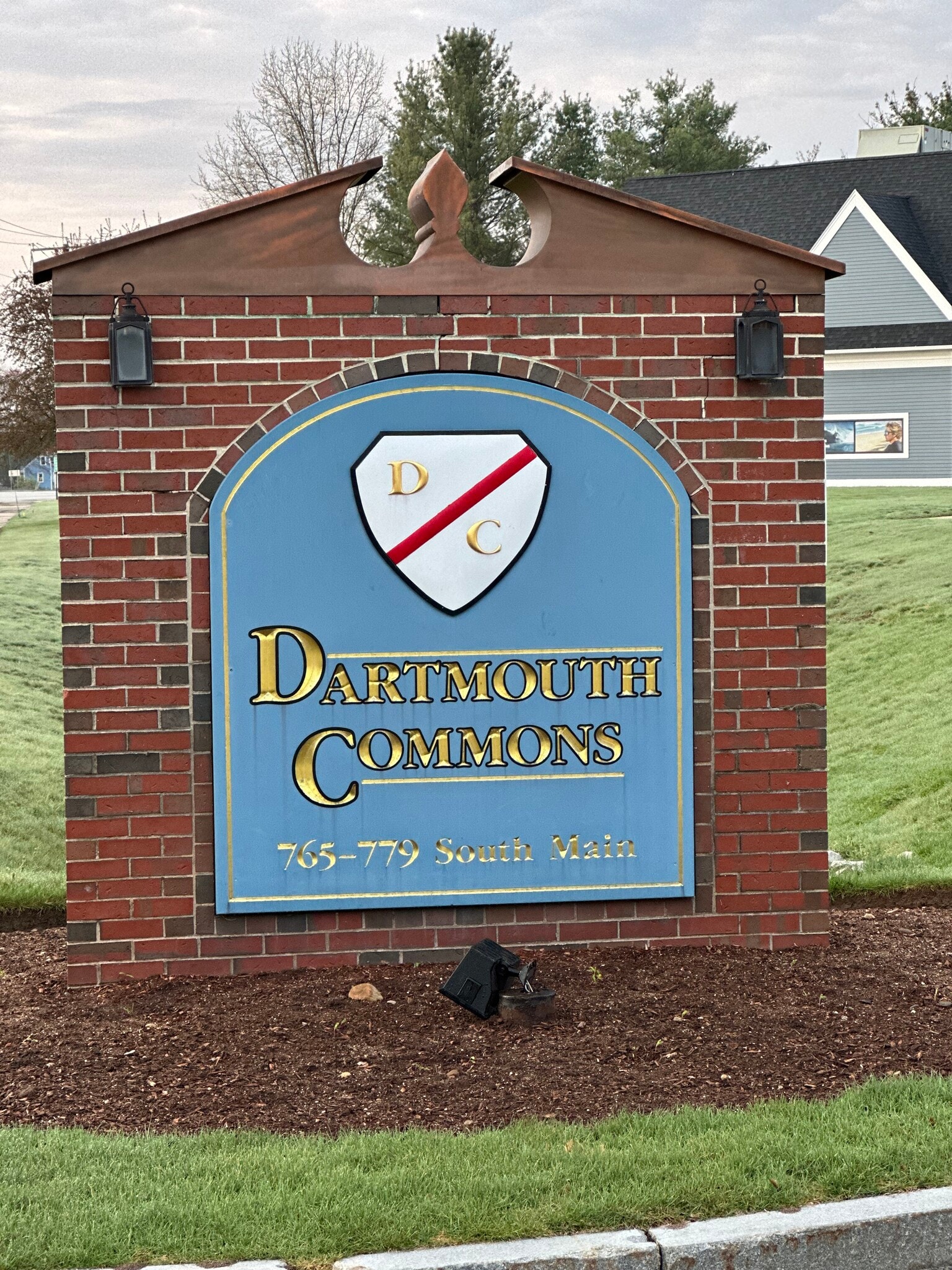 775 S Main St, Manchester, NH for lease Building Photo- Image 1 of 4