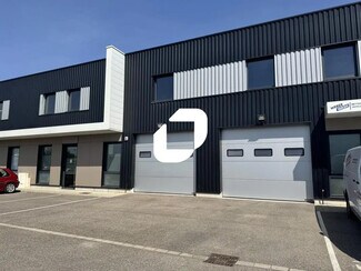 More details for 3 Rue Sophie Germain, Hoerdt - Office, Flex for Lease