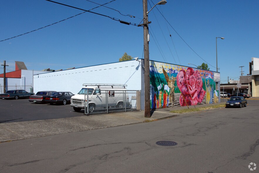 3111 SE 13th Ave, Portland, OR for sale - Primary Photo - Image 1 of 1