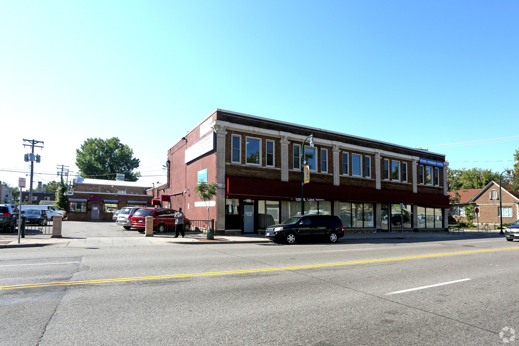 1201 E Lake St, Minneapolis, MN for sale Primary Photo- Image 1 of 1