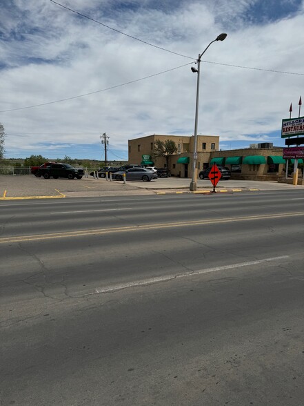 1104 Grand Ave, Las Vegas, NM for sale - Building Photo - Image 3 of 48