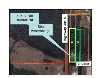 More details for 10502 Bill Tucker Rd, Wimauma, FL - Land for Sale