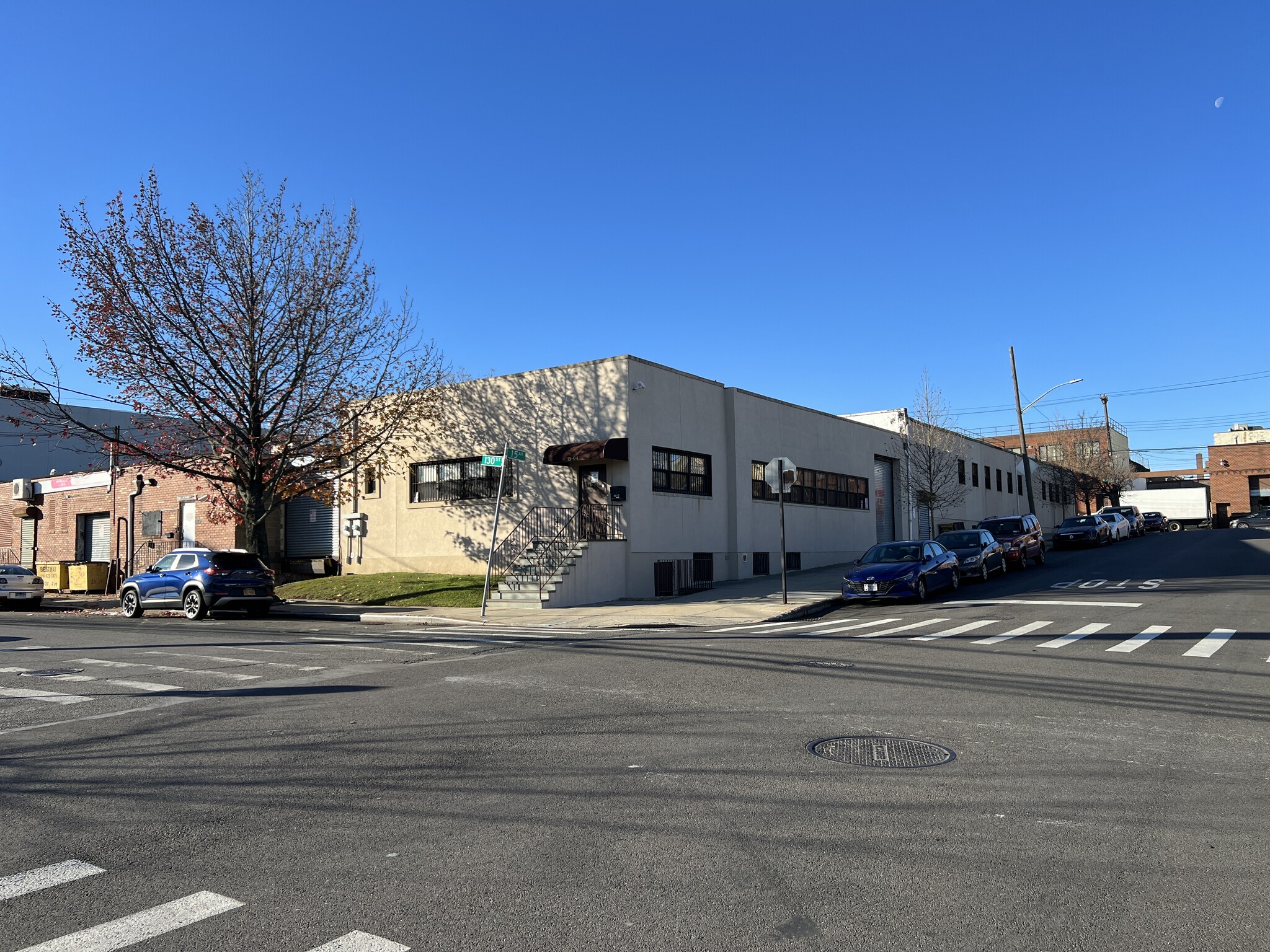 129-02 15 Ave, College Point, NY for sale Building Photo- Image 1 of 1