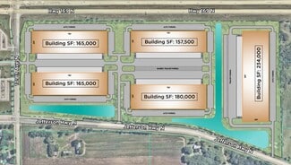 More details for 0 Hwy 169, Brooklyn Park, MN - Industrial for Lease