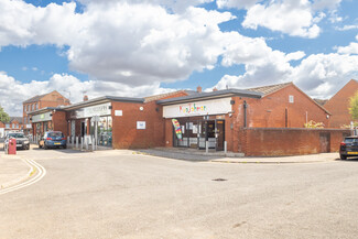 More details for Eskdaill St, Kettering - Retail for Lease