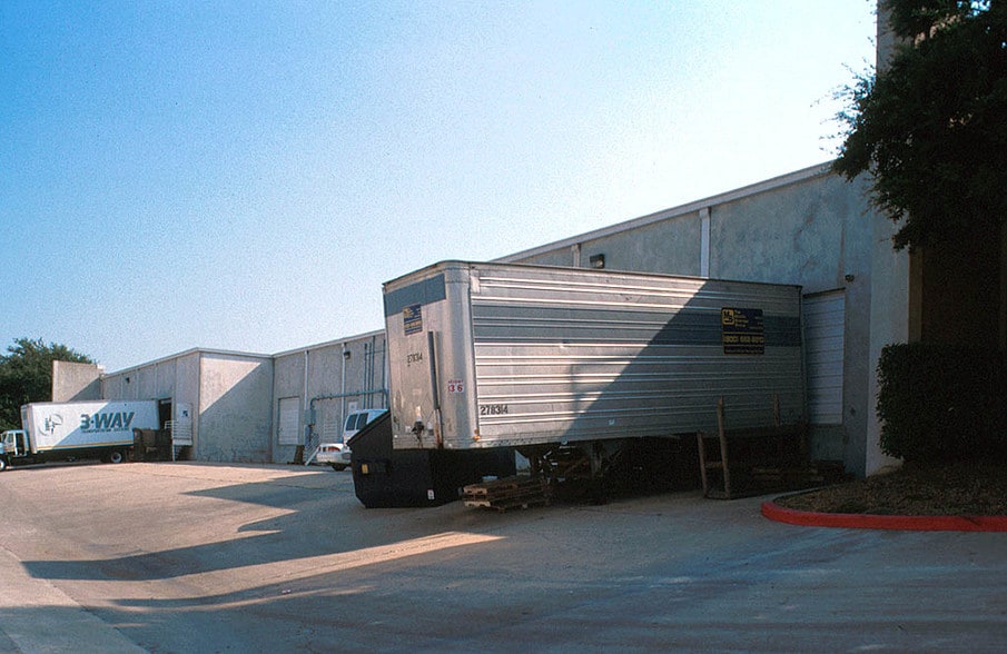 2621 Ridgepoint Dr, Austin, TX for lease - Other - Image 2 of 14