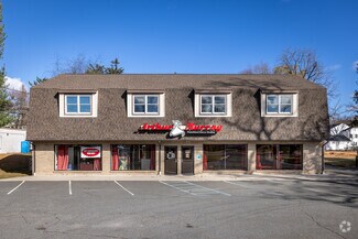 Value-Add Mixed-Use Asset in Morris County - Commercial Real Estate