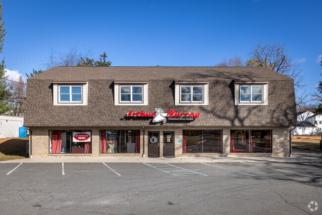 More details for 126 Route 10, Succasunna, NJ - Retail for Sale