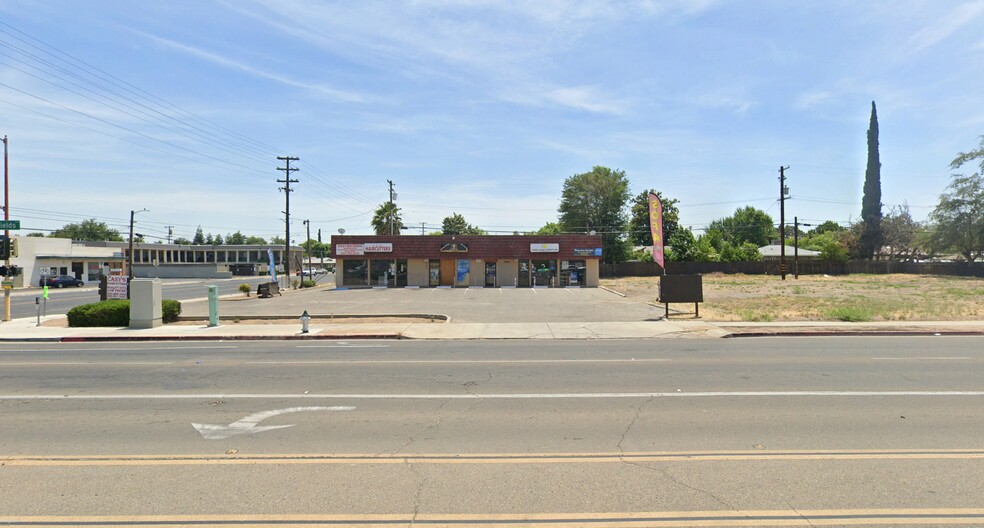 507-519 W Shields Ave, Fresno, CA for sale - Building Photo - Image 2 of 4