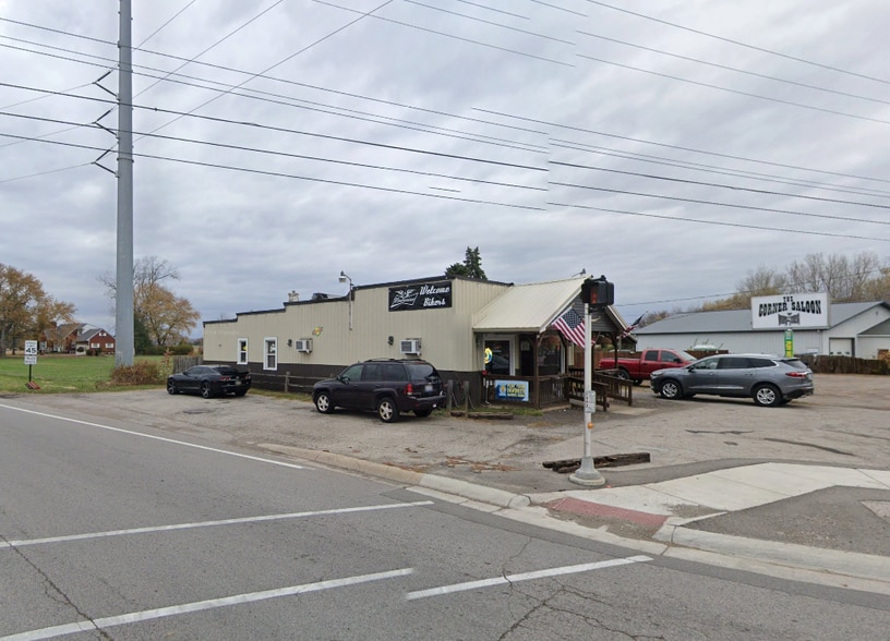 7403 S Telegraph Rd, Temperance, MI for sale - Building Photo - Image 1 of 11