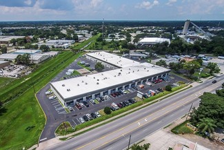 More details for 6250-6270 Edgewater Dr, Orlando, FL - Retail, Industrial for Lease