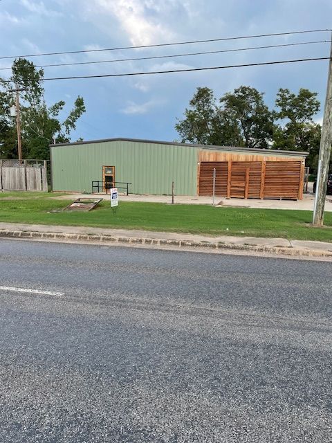 2322 N Richmond Rd, Wharton, TX for sale Primary Photo- Image 1 of 1