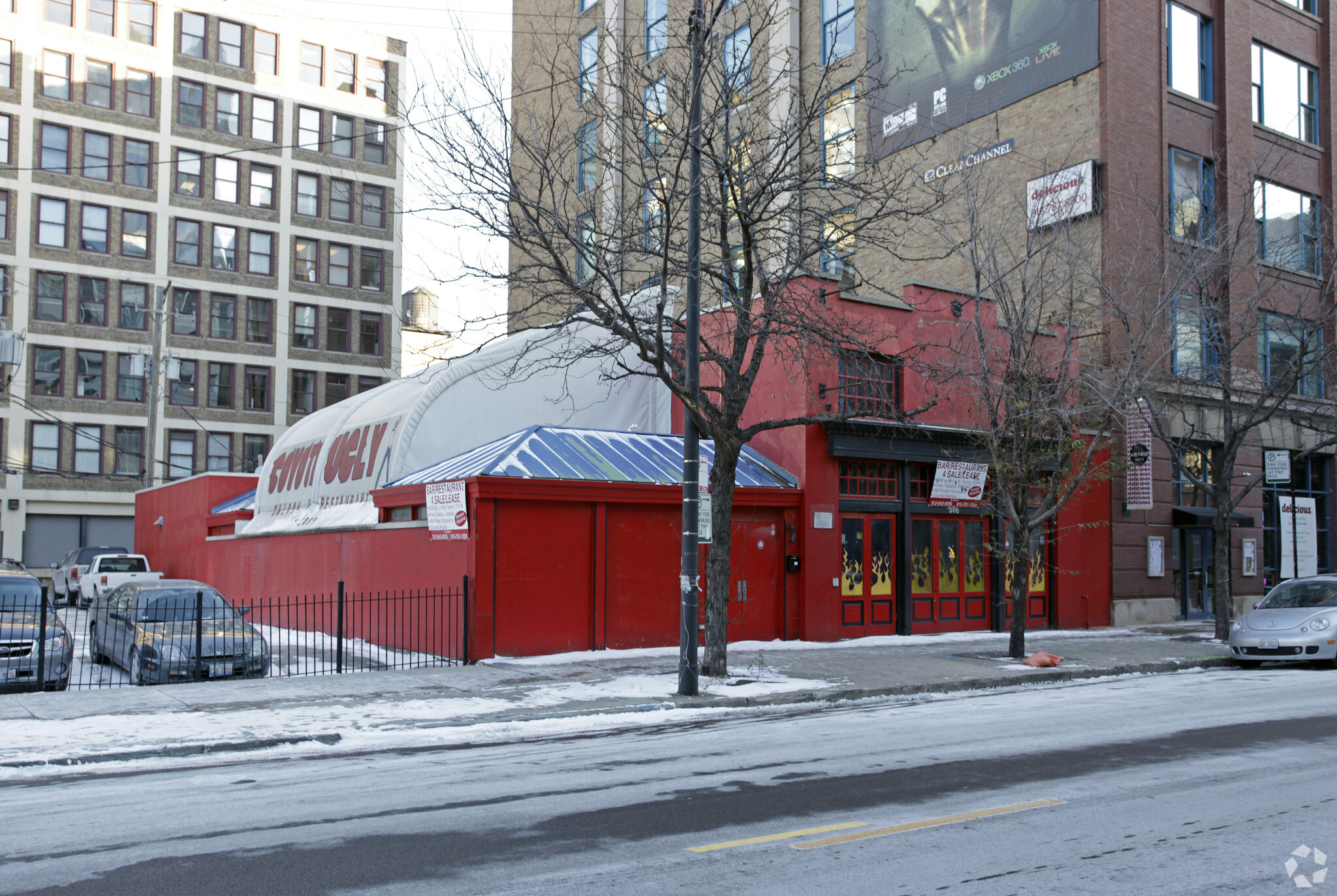 316 W Erie St, Chicago, IL for sale Primary Photo- Image 1 of 1