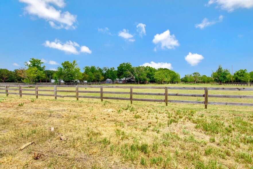 21610 Mueschke Rd, Tomball, TX 77377 Land for Sale