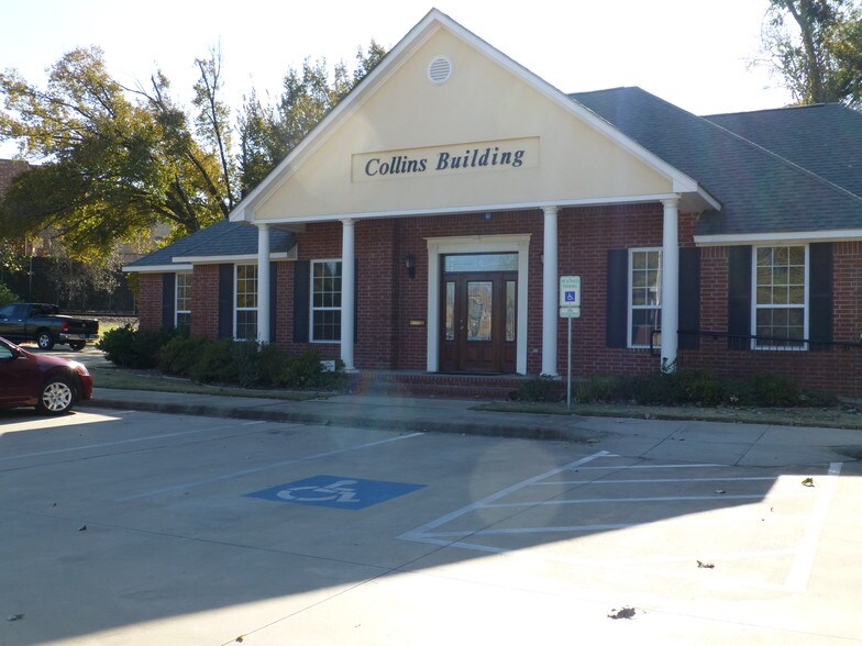 522 N Broadway Ave, Tyler, TX for sale - Primary Photo - Image 1 of 1