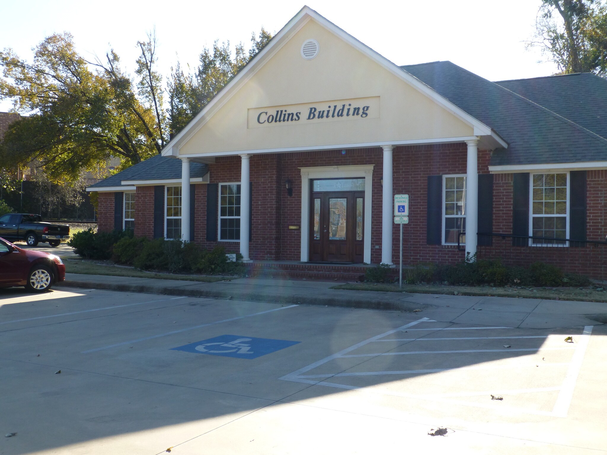 522 N Broadway Ave, Tyler, TX for sale Primary Photo- Image 1 of 1