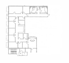 23800 Northwest Fwy, Cypress, TX for lease Site Plan- Image 1 of 10