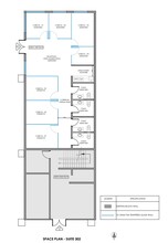 1290 Kifer Rd, Sunnyvale, CA for lease Floor Plan- Image 2 of 5