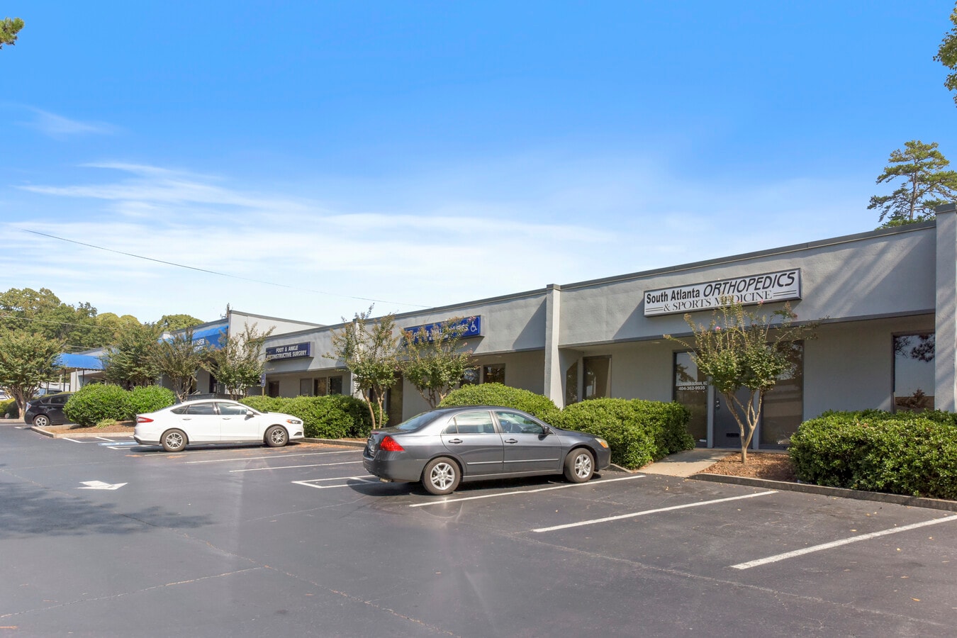 4930 Governors Dr, Forest Park, GA 30297 Governors Crossing